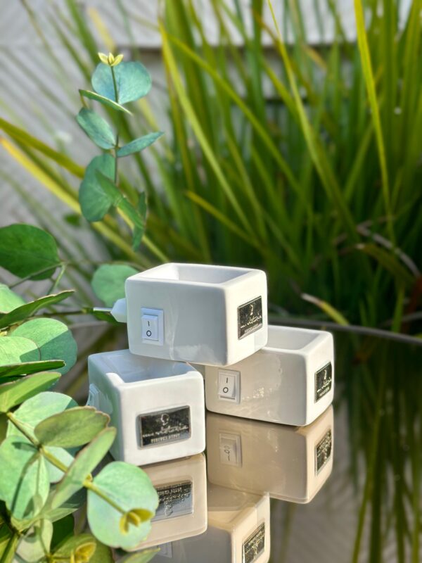 Aromatizador Elétrico