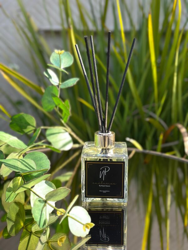 Difusor de Ambientes Nayla Pascon - 250ml