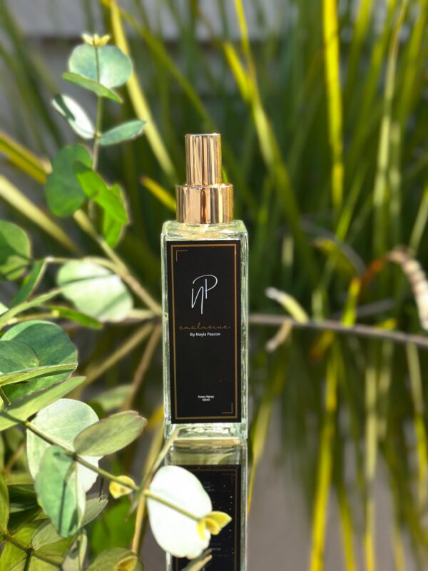 Home Spray Nayla Pascon - 150ml