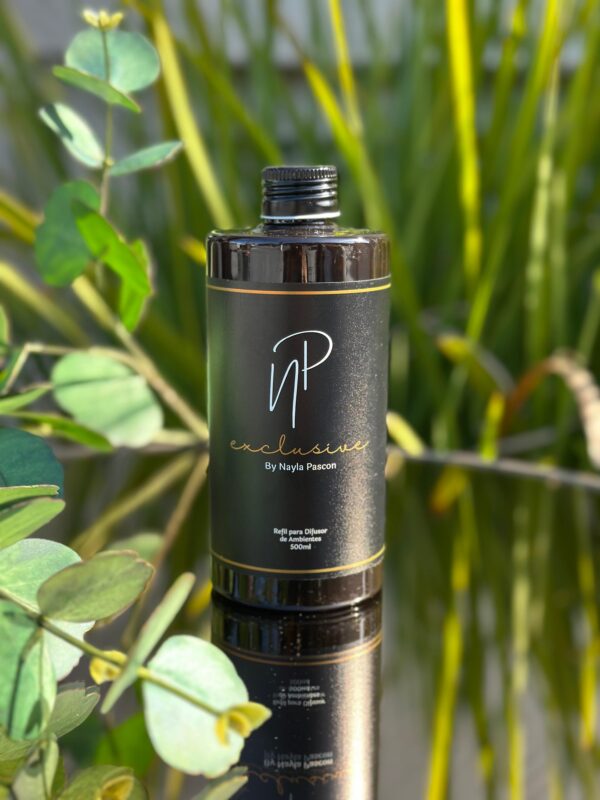 Refil Difusor Nayla Pascon - 500ml