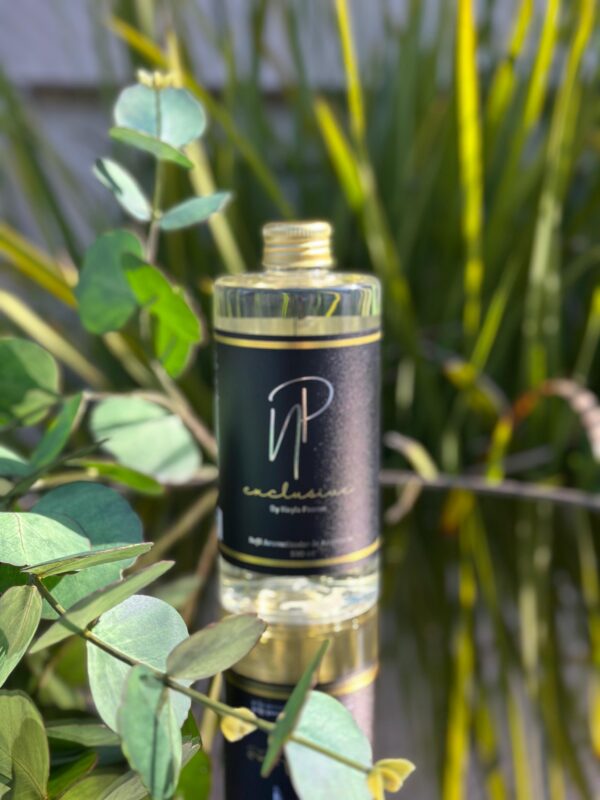 Refil Home Spray Nayla Pascon - 500ml