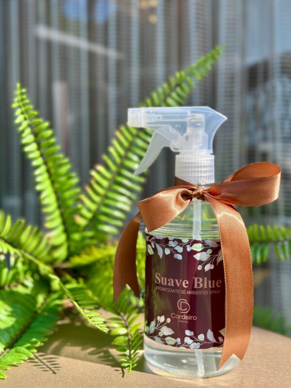 Home Spray - Suave Blue 500ml