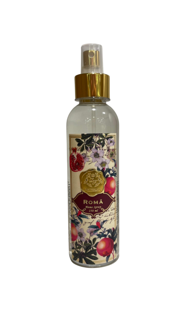 Home Spray Romã - 250ml