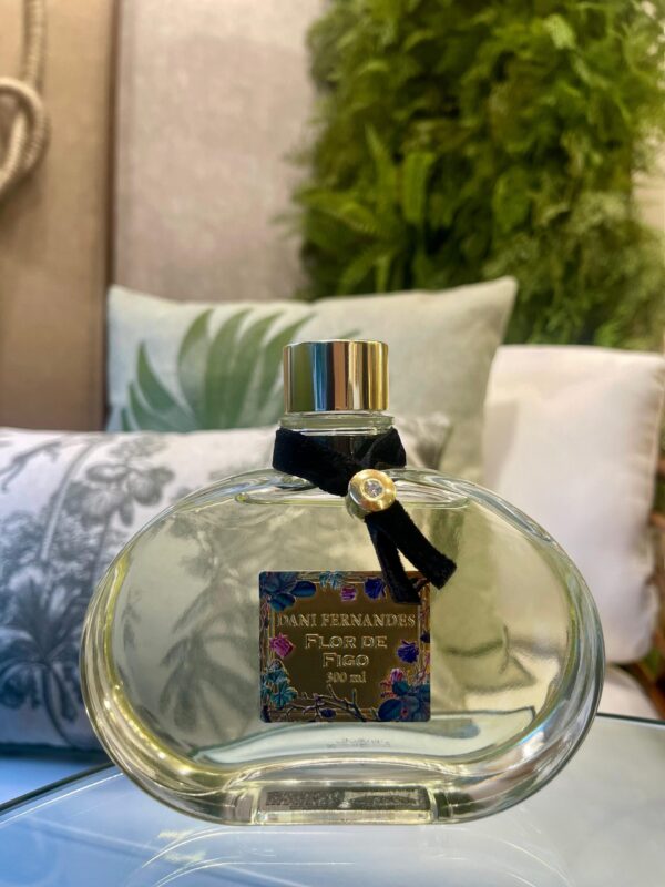 Difusor Flor de Figo - 300ml