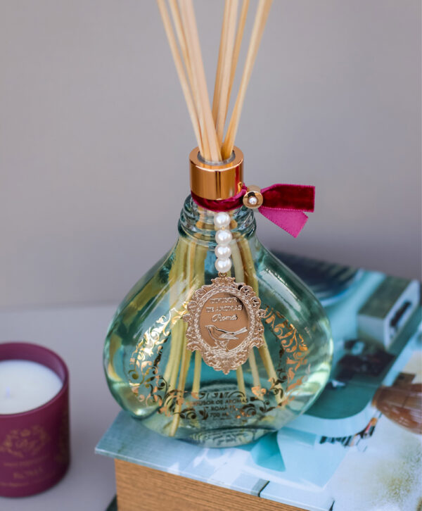 Óleo Difusor Romã - 700ml